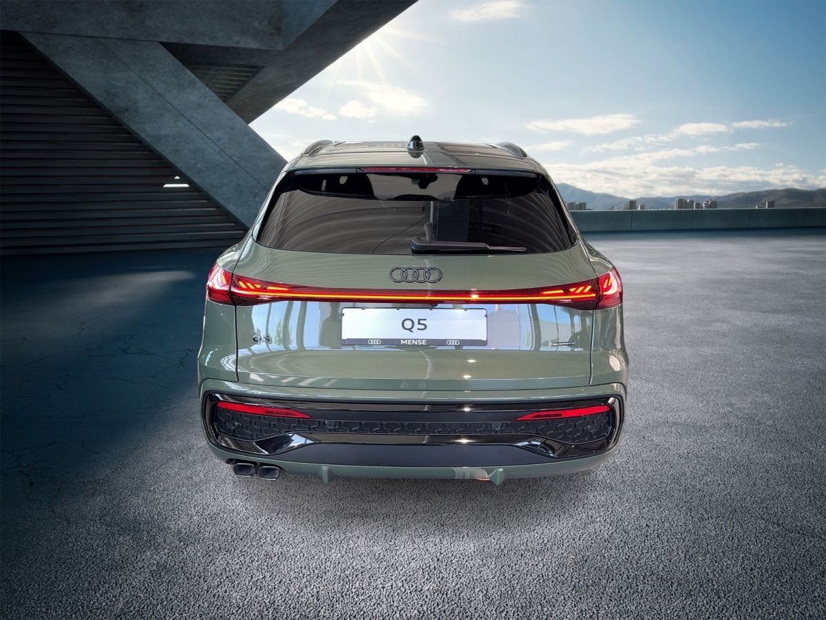 Fahrzeugabbildung Audi Q5 40TDI quattro |AHK|HUD|MATRIX|SpurH|