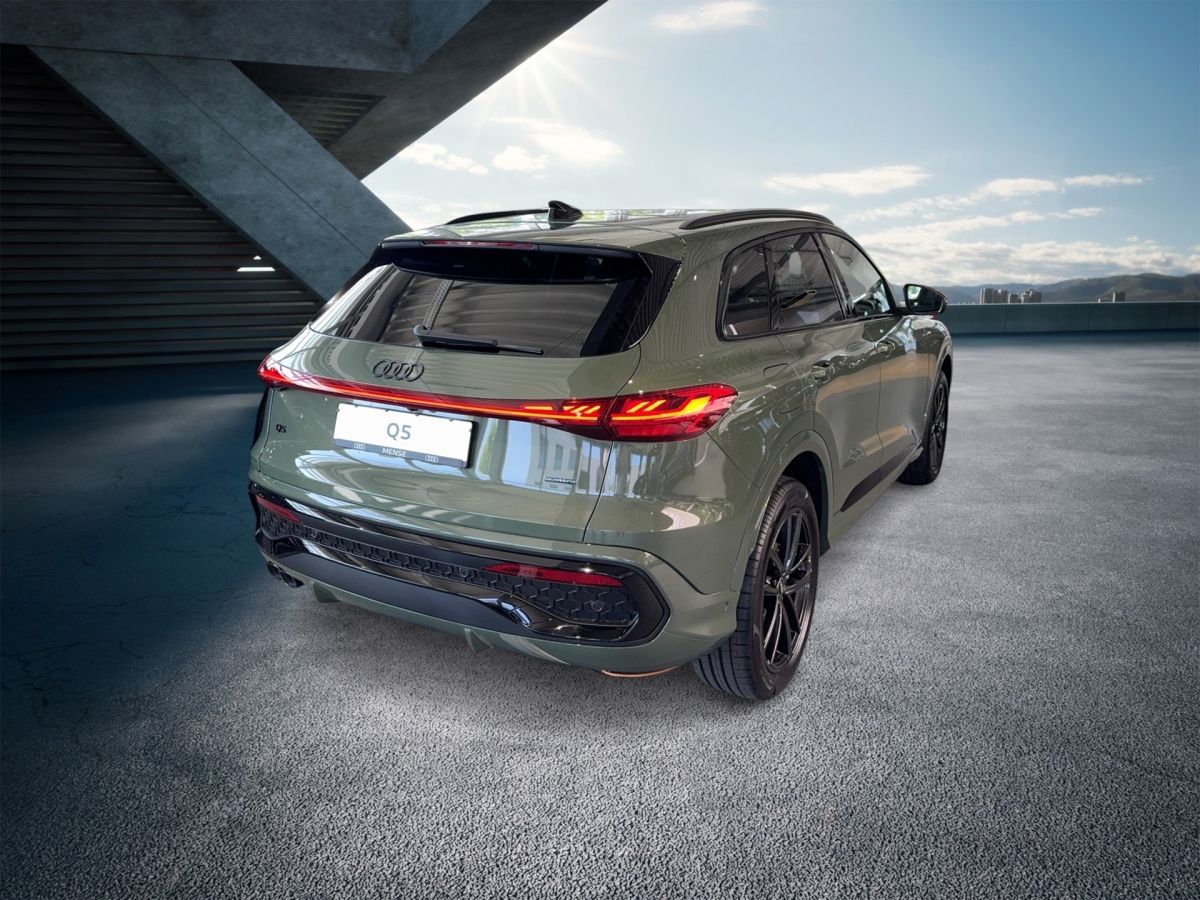 Fahrzeugabbildung Audi Q5 40TDI quattro |AHK|HUD|MATRIX|SpurH|