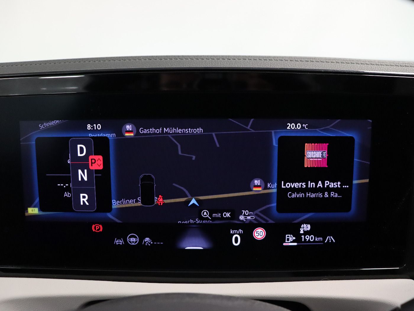 Fahrzeugabbildung Volkswagen Tiguan 2.0 TDI DSG Elegance |AHK|Matrix|4xSHZG