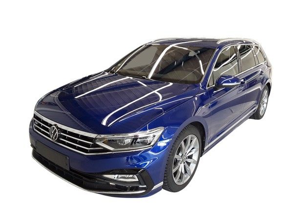 Fahrzeugabbildung Volkswagen Passat Variant 2.0 TSI DSG Elegance R -line |AHK