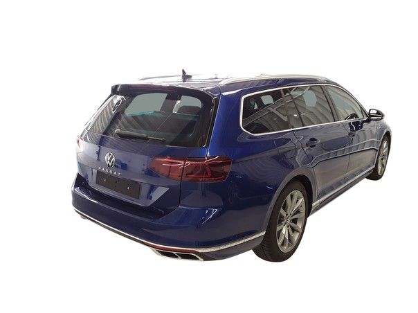 Fahrzeugabbildung Volkswagen Passat Variant 2.0 TSI DSG Elegance R -line |AHK