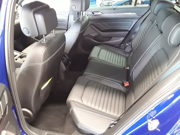 Fahrzeugabbildung Volkswagen Passat Variant 2.0 TSI DSG Elegance R -line |AHK