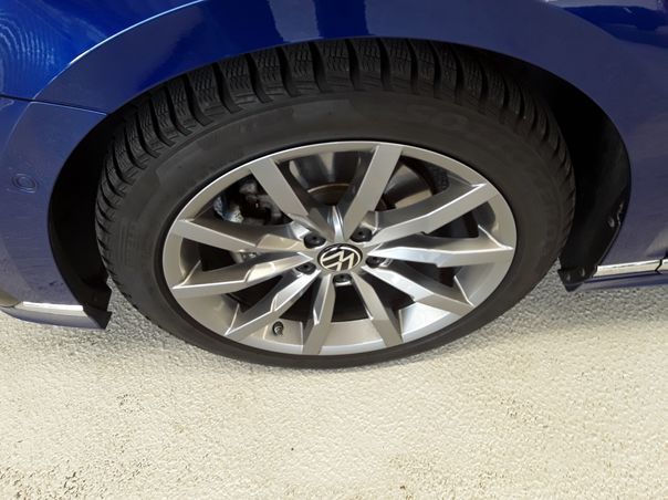 Fahrzeugabbildung Volkswagen Passat Variant 2.0 TSI DSG Elegance R -line |AHK