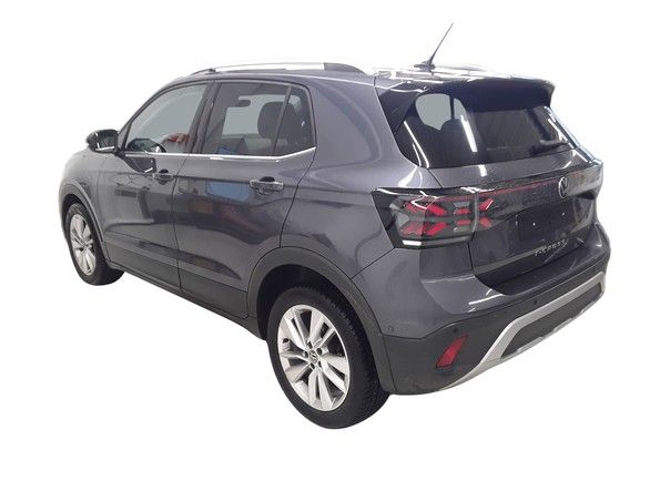 Fahrzeugabbildung Volkswagen T-CROSS S 1.0 TSI DSG Style |Matrix|ACC|CarPlay