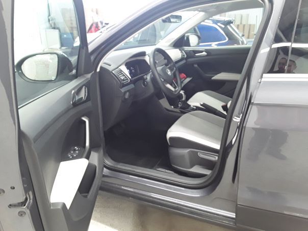Fahrzeugabbildung Volkswagen T-CROSS S 1.0 TSI DSG Style |Matrix|ACC|CarPlay