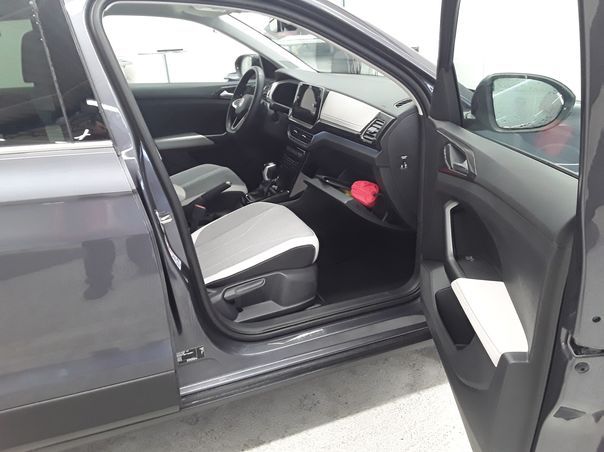 Fahrzeugabbildung Volkswagen T-CROSS S 1.0 TSI DSG Style |Matrix|ACC|CarPlay