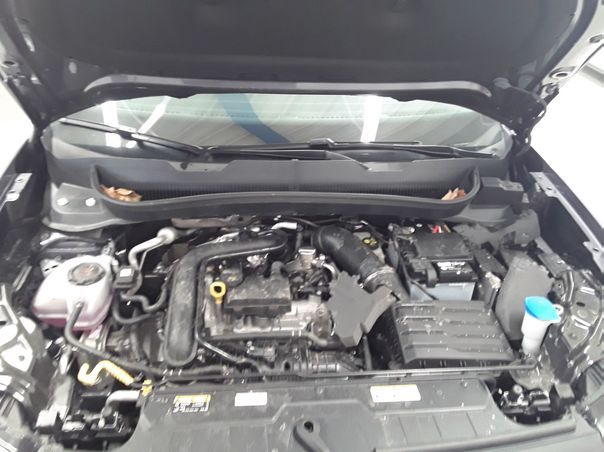 Fahrzeugabbildung Volkswagen T-CROSS S 1.0 TSI DSG Style |Matrix|ACC|CarPlay