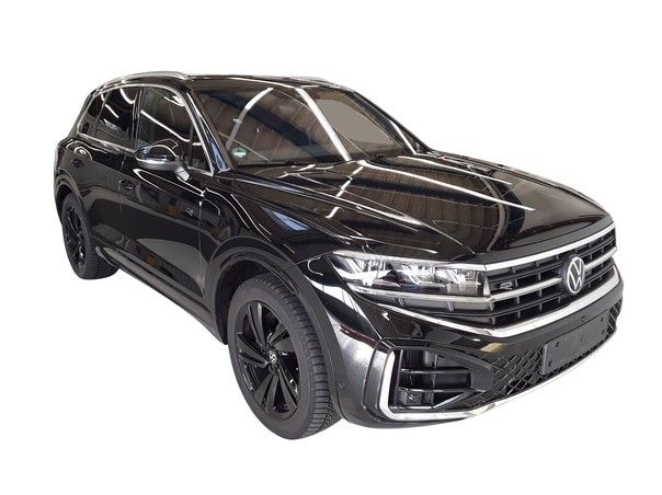 Fahrzeugabbildung Volkswagen Touareg 3.0 TSI 4 Motion tiptronic R- line |AHK