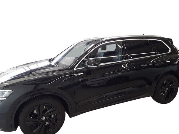 Fahrzeugabbildung Volkswagen Touareg 3.0 TSI 4 Motion tiptronic R- line |AHK