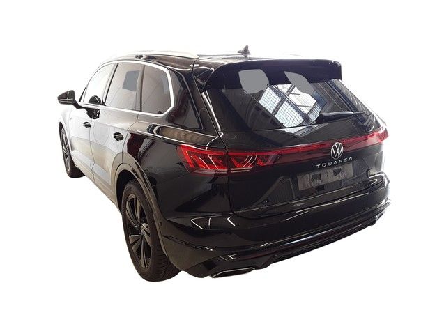 Fahrzeugabbildung Volkswagen Touareg 3.0 TSI 4 Motion tiptronic R- line |AHK