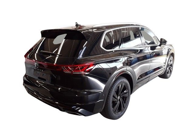 Fahrzeugabbildung Volkswagen Touareg 3.0 TSI 4 Motion tiptronic R- line |AHK