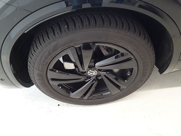 Fahrzeugabbildung Volkswagen Touareg 3.0 TSI 4 Motion tiptronic R- line |AHK
