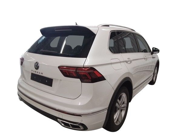 Fahrzeugabbildung Volkswagen Tiguan 2.0 TDI DSG R-line |AHK|Matrix|ACC|elSitz