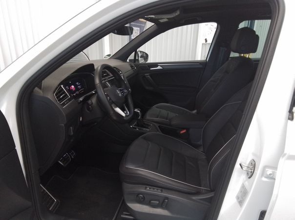 Fahrzeugabbildung Volkswagen Tiguan 2.0 TDI DSG R-line |AHK|Matrix|ACC|elSitz
