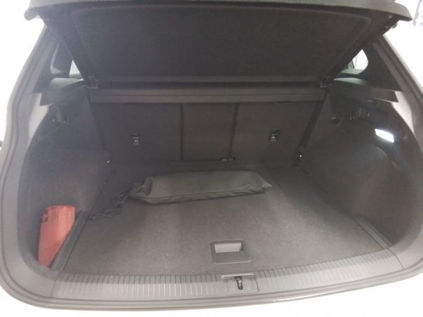 Fahrzeugabbildung Volkswagen Tiguan 2.0 TDI DSG R-line |AHK|Matrix|ACC|elSitz