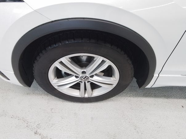 Fahrzeugabbildung Volkswagen Tiguan 2.0 TDI DSG R-line |AHK|Matrix|ACC|elSitz