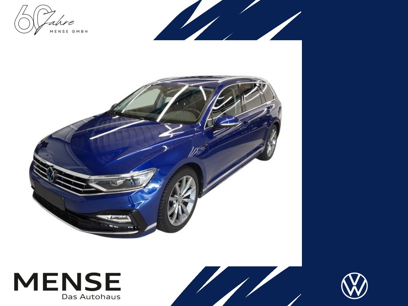 Volkswagen Passat Variant 2.0 TDI Elegance R-line |AHK|ACC