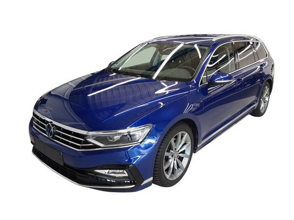 Fahrzeugabbildung Volkswagen Passat Variant 2.0 TDI Elegance R-line |AHK|ACC