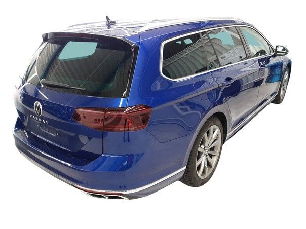 Fahrzeugabbildung Volkswagen Passat Variant 2.0 TDI Elegance R-line |AHK|ACC