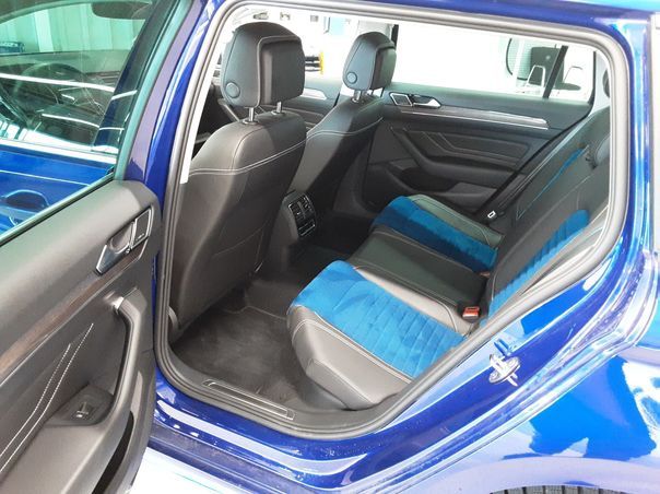 Fahrzeugabbildung Volkswagen Passat Variant 2.0 TDI Elegance R-line |AHK|ACC