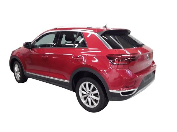 Fahrzeugabbildung Volkswagen T-Roc 2.0 TDI Style |Matrix|Massage|ACC|CarPlay