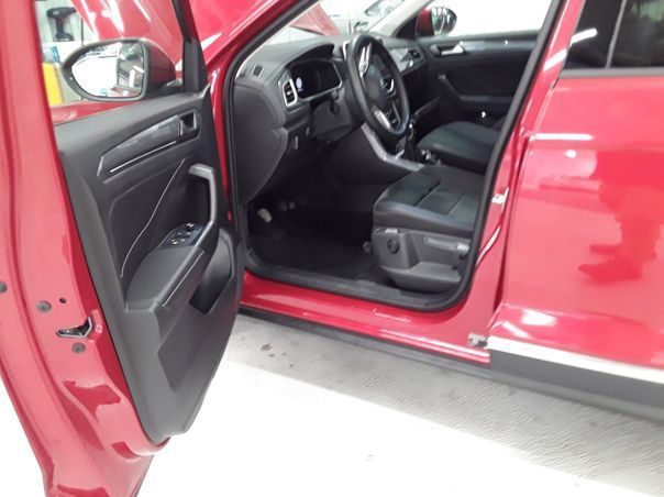 Fahrzeugabbildung Volkswagen T-Roc 2.0 TDI Style |Matrix|Massage|ACC|CarPlay