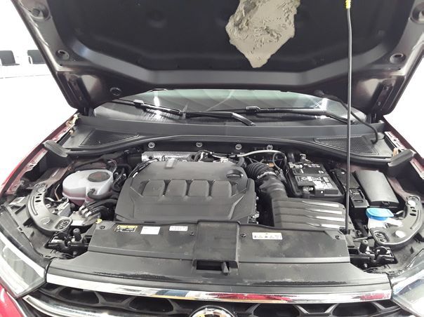 Fahrzeugabbildung Volkswagen T-Roc 2.0 TDI Style |Matrix|Massage|ACC|CarPlay