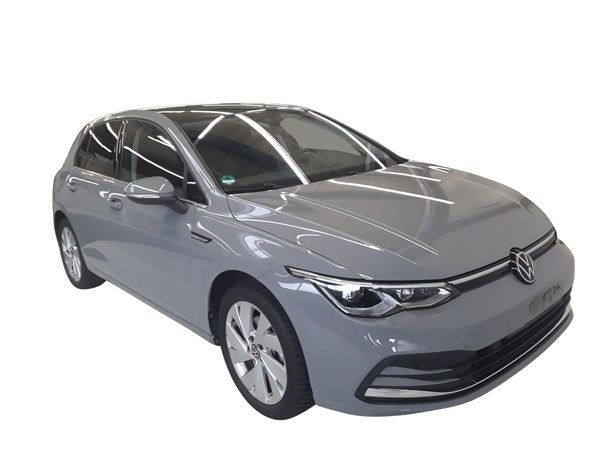 Fahrzeugabbildung Volkswagen Golf VIII 1.5 TSI DSG Style |AHK|ACC|FLA|Massage