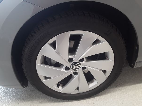 Fahrzeugabbildung Volkswagen Golf VIII 1.5 TSI DSG Style |AHK|ACC|FLA|Massage