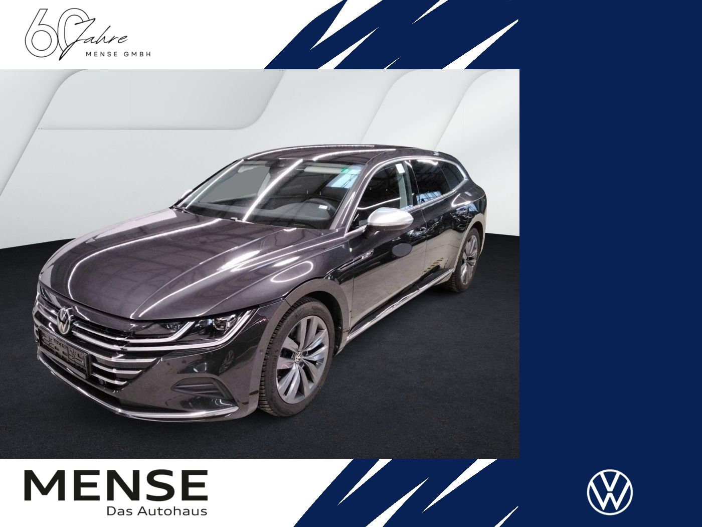 Volkswagen Arteon Shooting Brake 2.0 TSI DSG Elegance |AHK