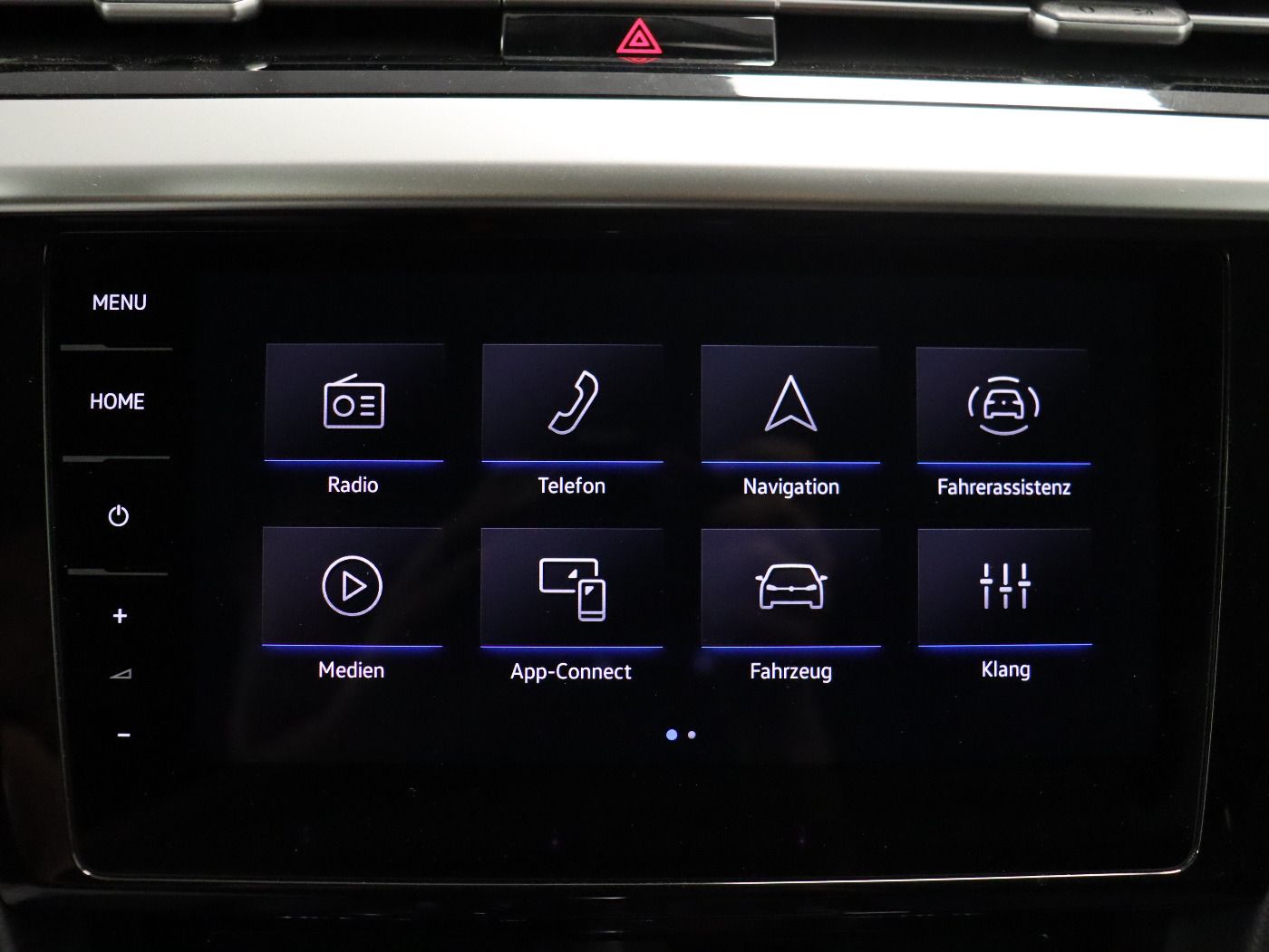 Fahrzeugabbildung Volkswagen Arteon Shooting Brake 2.0 TSI DSG Elegance |AHK