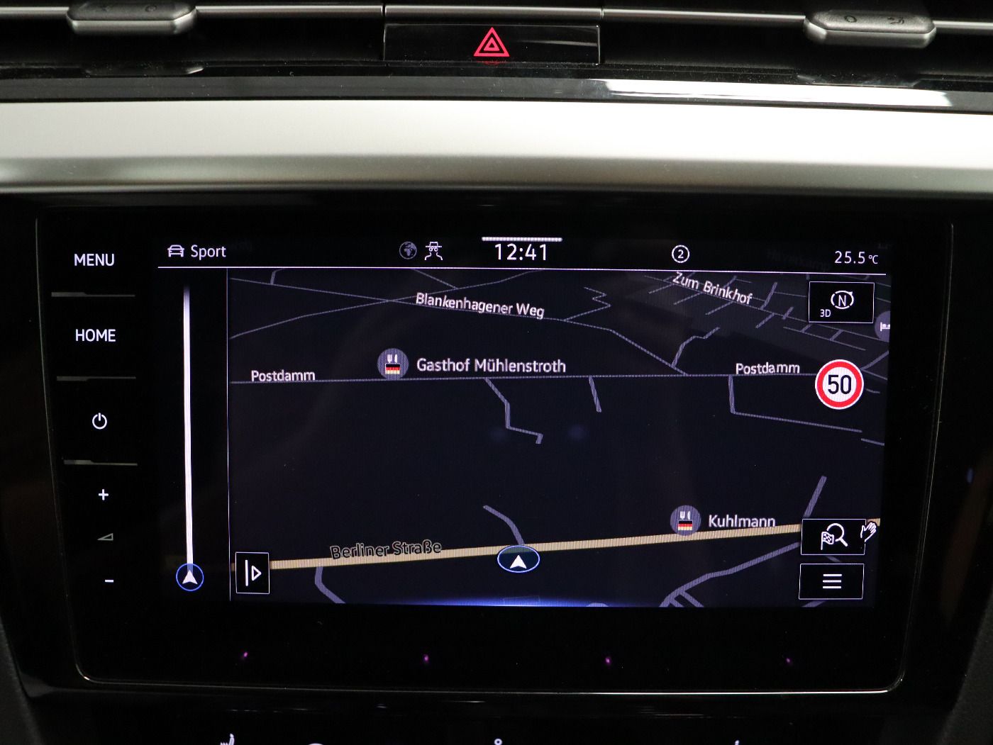 Fahrzeugabbildung Volkswagen Arteon Shooting Brake 2.0 TSI DSG Elegance |AHK