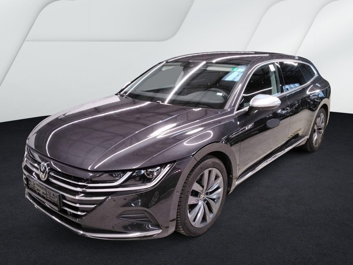 Fahrzeugabbildung Volkswagen Arteon Shooting Brake 2.0 TSI DSG Elegance |AHK