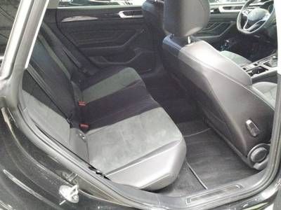 Fahrzeugabbildung Volkswagen Arteon Shooting Brake 2.0 TSI DSG Elegance |AHK