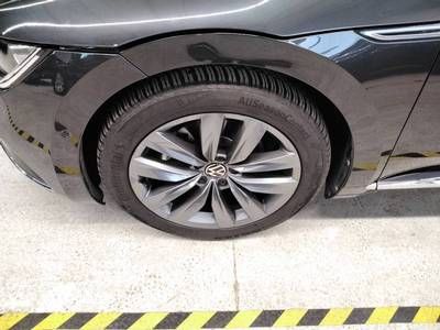 Fahrzeugabbildung Volkswagen Arteon Shooting Brake 2.0 TSI DSG Elegance |AHK