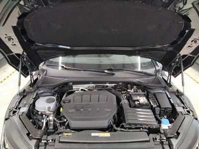 Fahrzeugabbildung Volkswagen Arteon Shooting Brake 2.0 TSI DSG Elegance |AHK