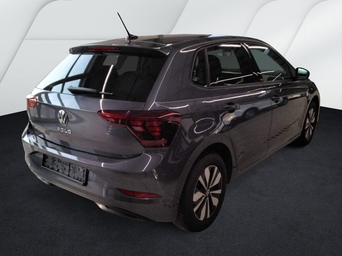 Fahrzeugabbildung Volkswagen Polo 1.0 TSI DSG Move |ACC|VirtualCP|FLA|CarPlay