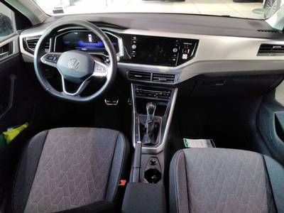Fahrzeugabbildung Volkswagen Polo 1.0 TSI DSG Move |ACC|VirtualCP|FLA|CarPlay