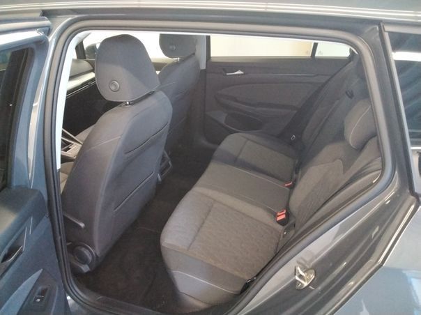 Fahrzeugabbildung Volkswagen Golf VIII Variant 1.5 TSI Life |ACC|VirtualCP|LM