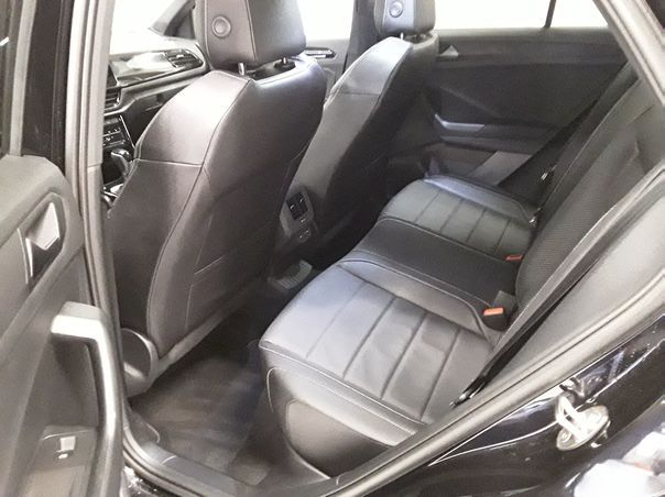 Fahrzeugabbildung Volkswagen T-Roc 2.0 TDI DSG R-line Black Style |Matrix|LED