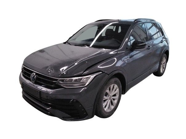 Fahrzeugabbildung Volkswagen Tiguan 2.0 TDI DSG R-line |AHK|Matrix|ACC|FLA|LM
