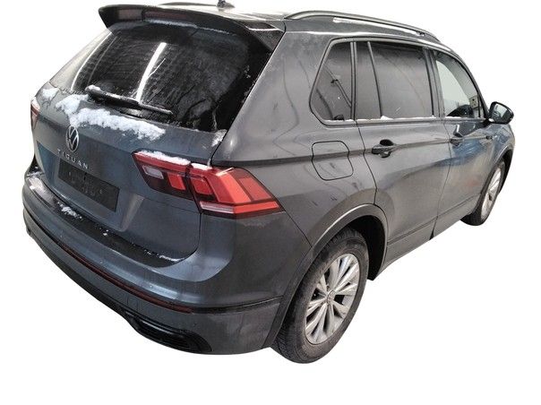 Fahrzeugabbildung Volkswagen Tiguan 2.0 TDI DSG R-line |AHK|Matrix|ACC|FLA|LM