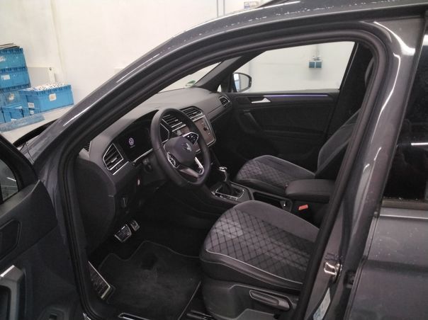 Fahrzeugabbildung Volkswagen Tiguan 2.0 TDI DSG R-line |AHK|Matrix|ACC|FLA|LM