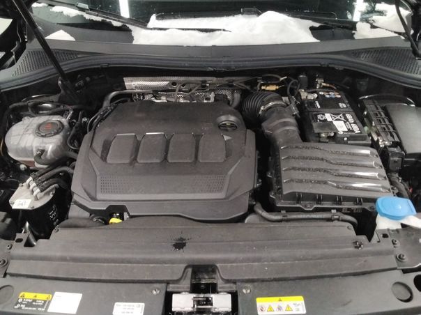 Fahrzeugabbildung Volkswagen Tiguan 2.0 TDI DSG R-line |AHK|Matrix|ACC|FLA|LM