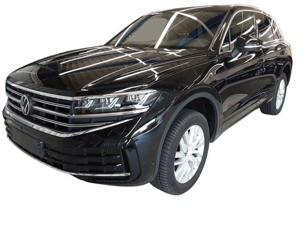 Fahrzeugabbildung Volkswagen Touareg 3.0 TDI 4 Motion DSG Elegance |AHK|Luft