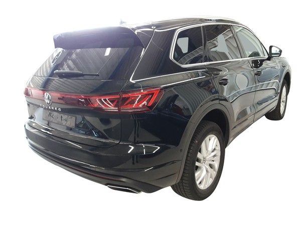 Fahrzeugabbildung Volkswagen Touareg 3.0 TDI 4 Motion DSG Elegance |AHK|Luft