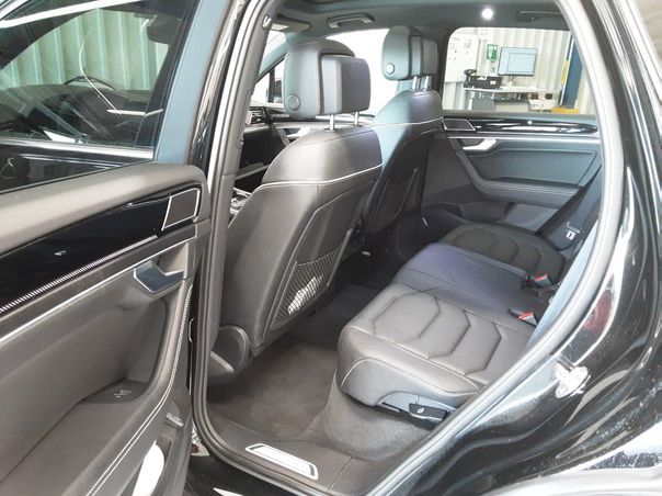 Fahrzeugabbildung Volkswagen Touareg 3.0 TDI 4 Motion DSG Elegance |AHK|Luft