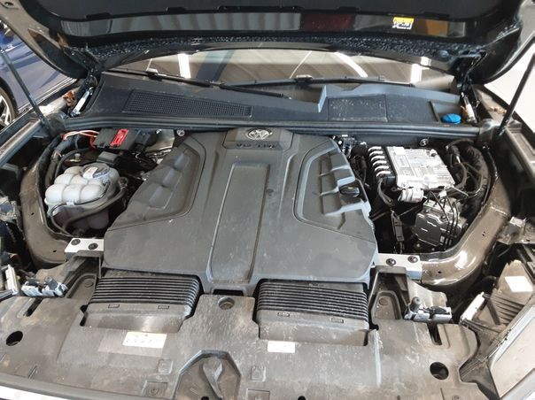 Fahrzeugabbildung Volkswagen Touareg 3.0 TDI 4 Motion DSG Elegance |AHK|Luft