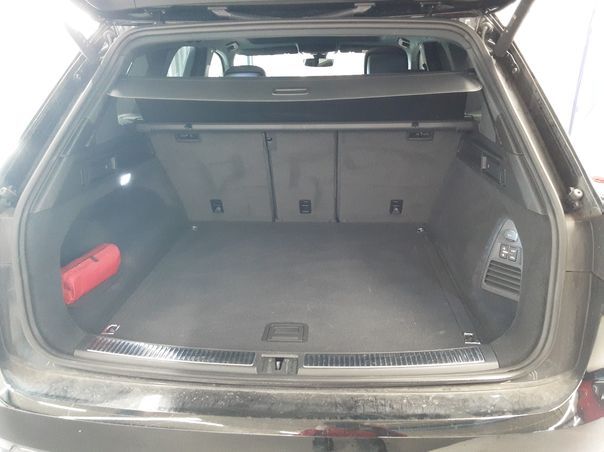 Fahrzeugabbildung Volkswagen Touareg 3.0 TDI 4 Motion DSG Elegance |AHK|Luft