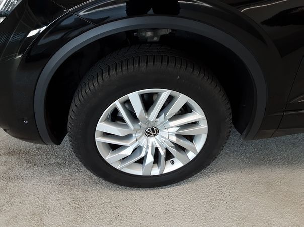 Fahrzeugabbildung Volkswagen Touareg 3.0 TDI 4 Motion DSG Elegance |AHK|Luft